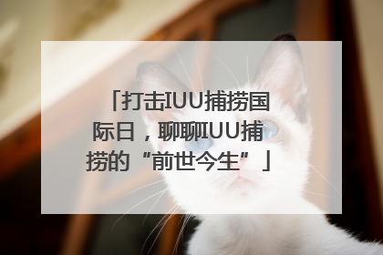 打击IUU捕捞国际日，聊聊IUU捕捞的“前世今生”